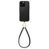 Funda MagSafe Spigen Cyrill Kajuk Classic Charm Mag para Apple iPhone 16 Pro Max, negra