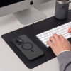 Funda Tech-Protect Magmat MagSafe para Xiaomi Redmi 17 4G / 5G, negro mate