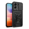 Funda Tech-Protect CamShield Pro para Xiaomi Redmi 17 4G / 5G, negra