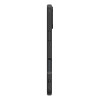 Funda Spigen Liquid Air para Apple iPhone 16, negro mate
