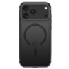 Funda Tech-Protect MagAir MagSafe CC para Apple iPhone 17 Pro Max / 18 Pro Max, negro mate
