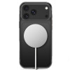 Funda Tech-Protect MagAir MagSafe CC para Apple iPhone 17 Pro Max / 18 Pro Max, negro mate