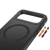 Funda Tech-Protect MagAir MagSafe CC para Apple iPhone 17 Pro Max / 18 Pro Max, negro mate