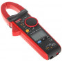 Pinza amperimétrica Uni-T UT216C, CAT II, CAT III, RMS