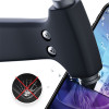 Película protectora de pantalla mate 3MK SilkyMatt Pro para Motorola Edge 40 Neo