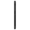 Funda Spigen Tough Armor para Samsung Galaxy S24, negra