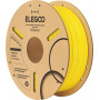 Filamento para impresora 3D Elegoo PLA RFID, 1,75 mm, 1 kg, amarillo (50.203.0816)