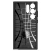 Funda Spigen Optik Armor para Samsung Galaxy S24 Ultra, negra