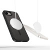 Funda Tech-Protect Magmat MagSafe para Apple iPhone 17e / 16e, negro mate