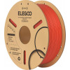 Filamento PLA RFID para impresora 3D Elegoo, 1,75 mm, 1 kg, rojo (50.203.0815)