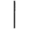 Funda Spigen Liquid Air para Samsung Galaxy S24 Ultra, negro mate