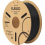 Filamento PLA RFID para impresora 3D Elegoo, 1,75 mm, 1 kg, negro (50.203.0812)