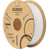 Filamento para impresora 3D Elegoo PLA RFID, 1,75 mm, 1 kg, blanco (50.203.0813)