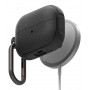 Funda Ringke Onyx Magnetic MagSafe para Samsung Galaxy Buds 3 / 3 Pro, negra
