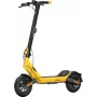 Patinete eléctrico Xiaomi Electric Scooter 6 Ultra DE (BHR08KVDE), negro/amarillo