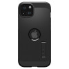 Funda Spigen Tough Armor Mag con MagSafe para Apple iPhone 15, negra