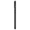 Funda Spigen Tough Armor Mag con MagSafe para Apple iPhone 15, negra