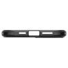 Funda Spigen Tough Armor Mag con MagSafe para Apple iPhone 15, negra
