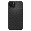 Funda MagSafe Spigen Mag Armor para Apple iPhone 15, negro mate