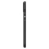 Funda MagSafe Spigen Mag Armor para Apple iPhone 15, negro mate