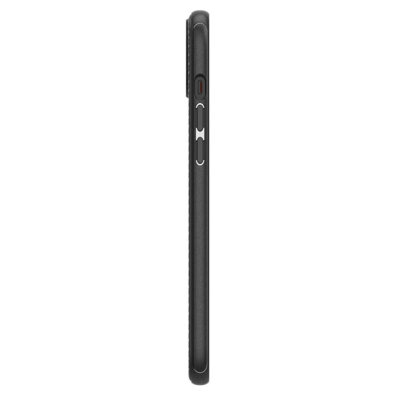 Funda MagSafe Spigen Mag Armor para Apple iPhone 15, negro mate