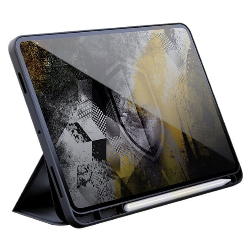 Funda para tablet 3MK Soft para Xiaomi Pad 6, negra