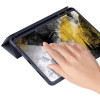 Funda para tablet 3MK Soft para Xiaomi Pad 6, negra