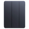 Funda para tablet 3MK Soft para Xiaomi Pad 6, negra