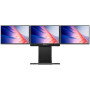 Monitor portátil triple Blackview Table 16, 15.3 inch, 1920x1200, IPS, 60 Hz