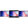 Monitor portátil triple Blackview Table 16, 15.3 inch, 1920x1200, IPS, 60 Hz