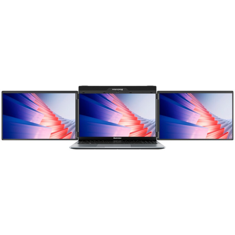 Monitor portátil triple Blackview Table 16, 15.3 inch, 1920x1200, IPS, 60 Hz