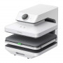Prensa térmica xTool WonderPress V1.0, blanca