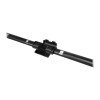 Extensión de tira LED Yeelight Obsid RGBIC YLFWD-0026, aprox. 1 m