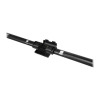 Extensión de tira LED Yeelight Obsid RGBIC YLFWD-0026, aprox. 1 m