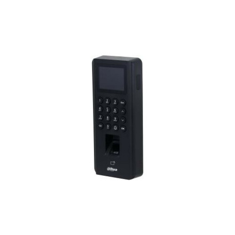 Controlador de control de acceso Dahua ASI2212J-PW