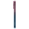 Funda Spigen Liquid Crystal para Apple iPhone 15 Pro, rosa degradado