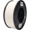 Filamento PLA+ para impresora 3D eSUN, 1,75 mm, blanco hueso, 3 kg