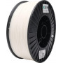 Filamento PLA+ para impresora 3D eSUN, 1,75 mm, blanco hueso, 3 kg