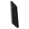 Funda Spigen Liquid Crystal para Apple iPhone 15 Plus / 14 Plus, Crystal Clear