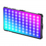 Luz de estudio Neewer BASICS SL90C, LED RGB de 8 W