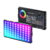 Luz de estudio Neewer BASICS SL90C, LED RGB de 8 W