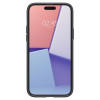 Funda Spigen Thin Fit para Apple iPhone 15 Plus / 14 Plus, negra