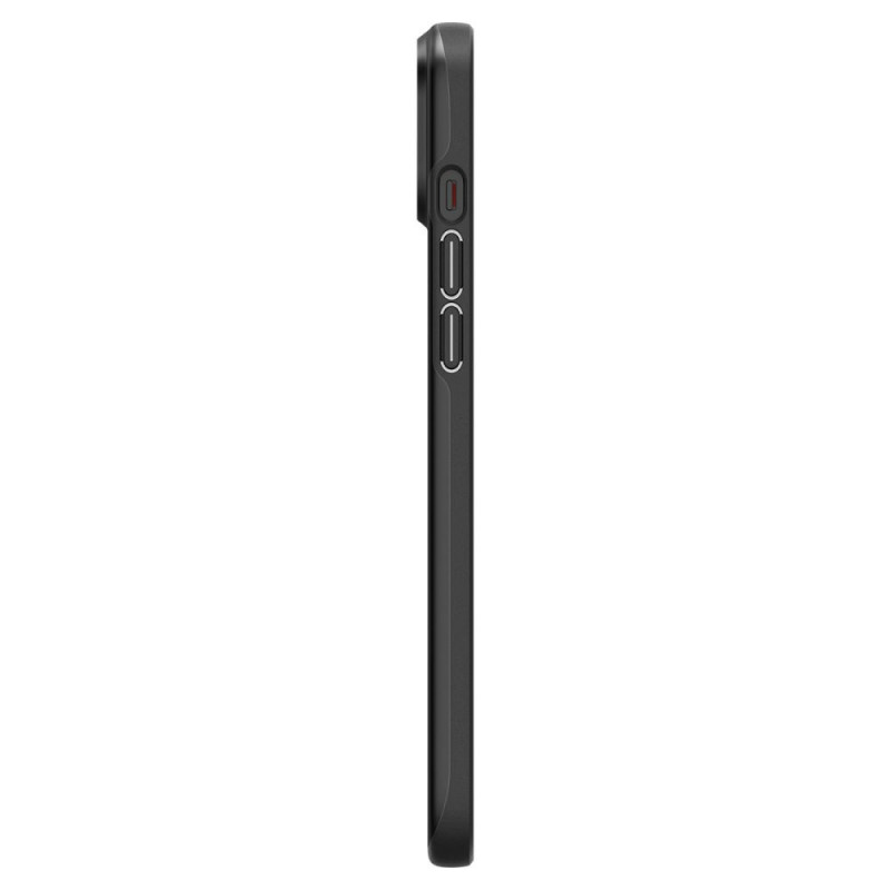 Funda Spigen Thin Fit para Apple iPhone 15 Plus / 14 Plus, negra