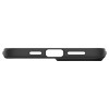 Funda Spigen Thin Fit para Apple iPhone 15 Plus / 14 Plus, negra