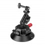 Soporte con ventosa Neewer CA105 para cámara o teléfono, 11,4 cm (10104419EU)