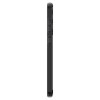 Funda Ultra Hybrid Spigen para Samsung Galaxy S23 FE, Zero One, gris oscuro