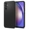 Funda Spigen Liquid Air para Samsung Galaxy A54 5G, negro mate