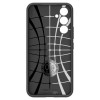 Funda Spigen Liquid Air para Samsung Galaxy A54 5G, negro mate