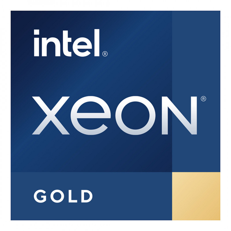 Procesador de servidor Intel Xeon Gold 6558Q 3.2 GHz 32 núcleos 64 hilos, Tray (PK8072205559900)