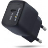Cargador de pared StarTech.com 30 W GaN USB-C con Power Delivery, PD/PPS (103EB-WALL-CHARGER)